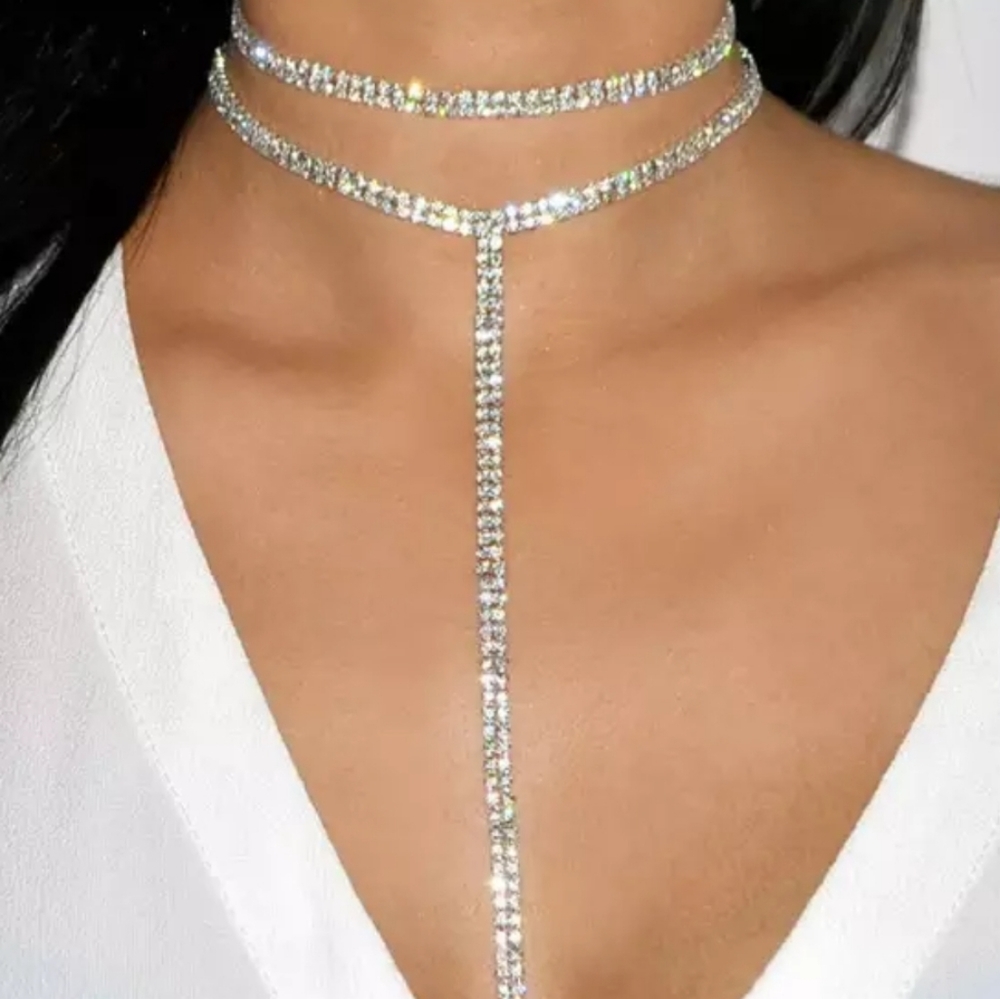 Double row Y Choker
